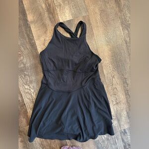 Lululemon Size 14 Tennis Dress